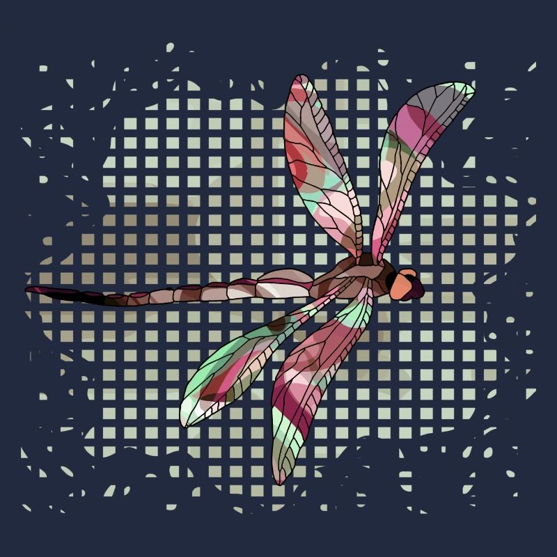 Libellule