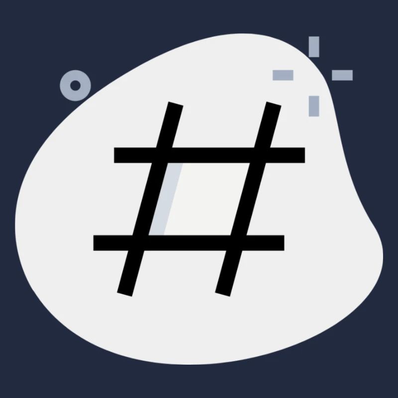 Hashtag