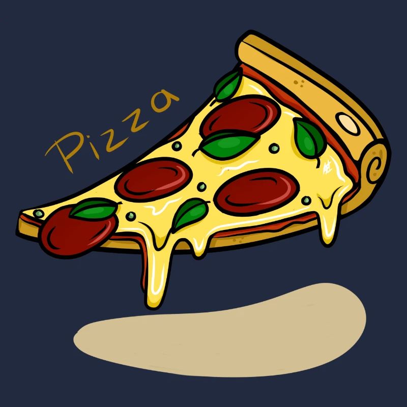 Pizza Fan