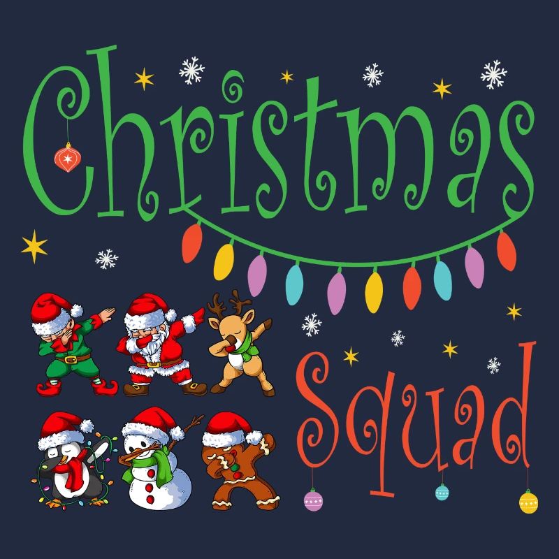 Christmas Squad