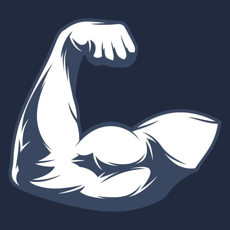 Muscle bras