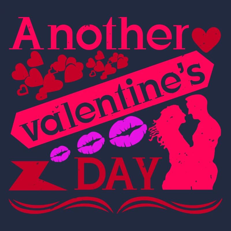 EIN WEITERER VALENTINSTAG