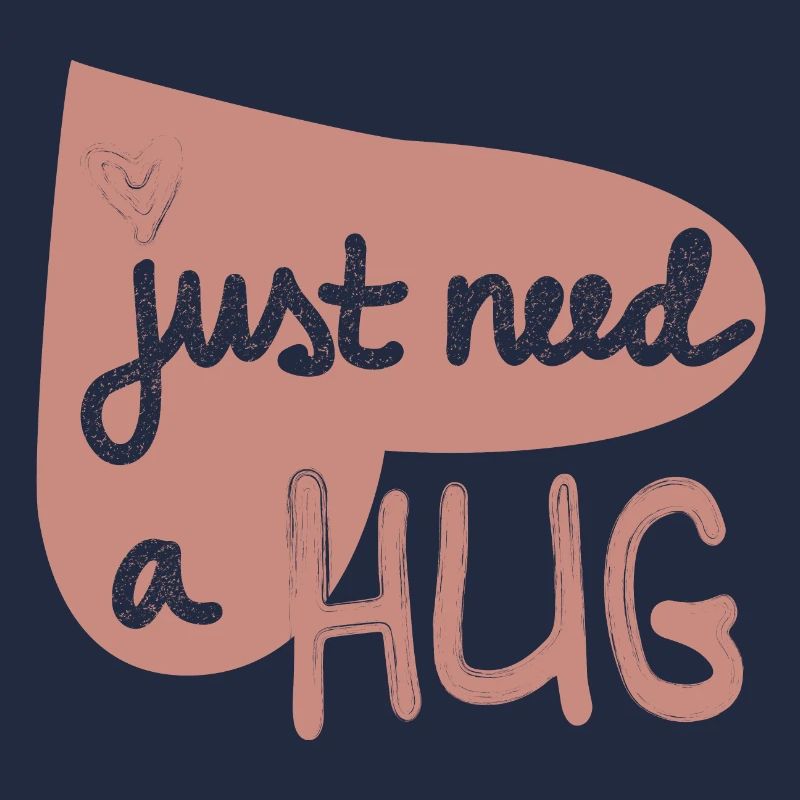 Embrace Motivation Heart