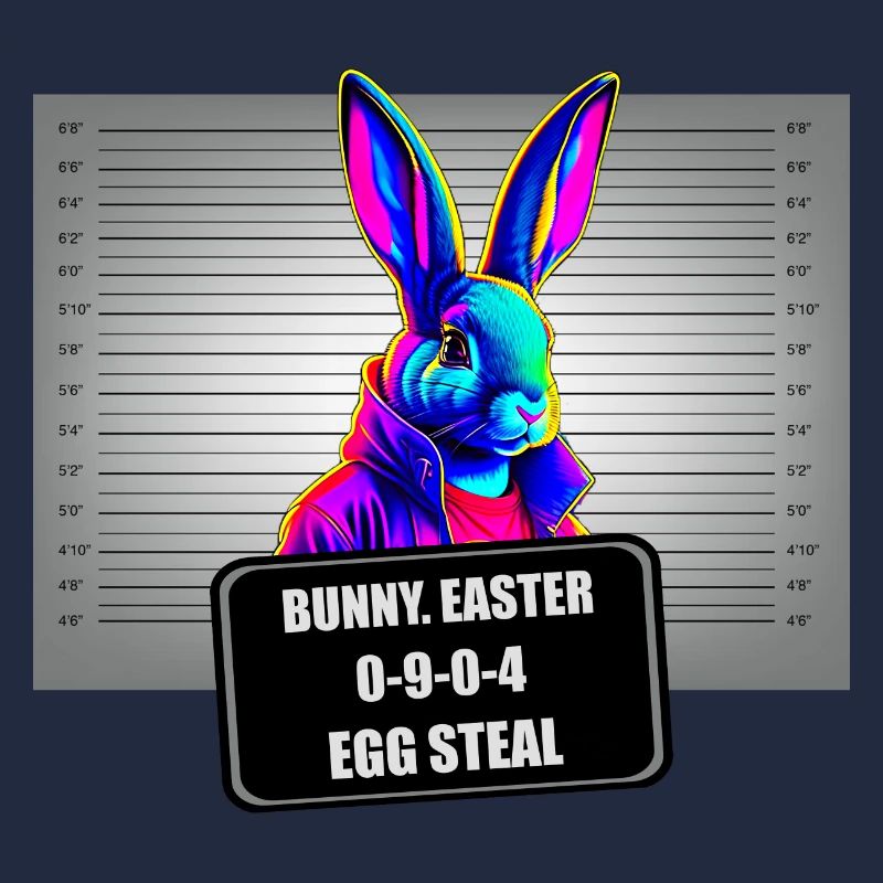Lapin de Pâques