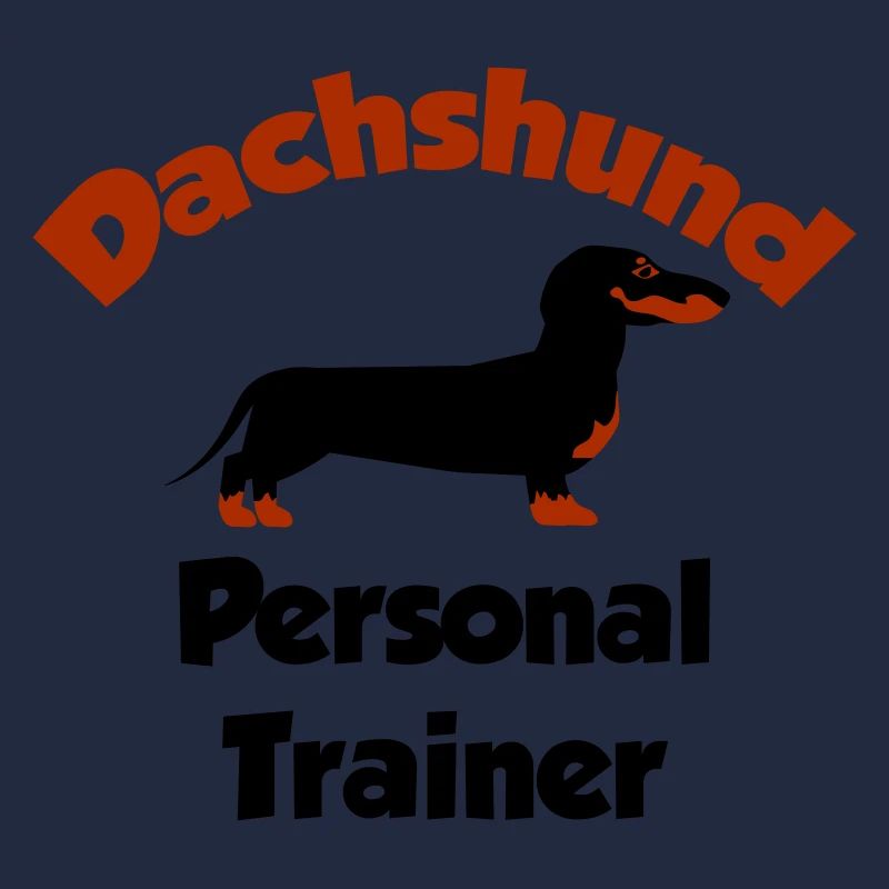 Dackel - Personal Trainer