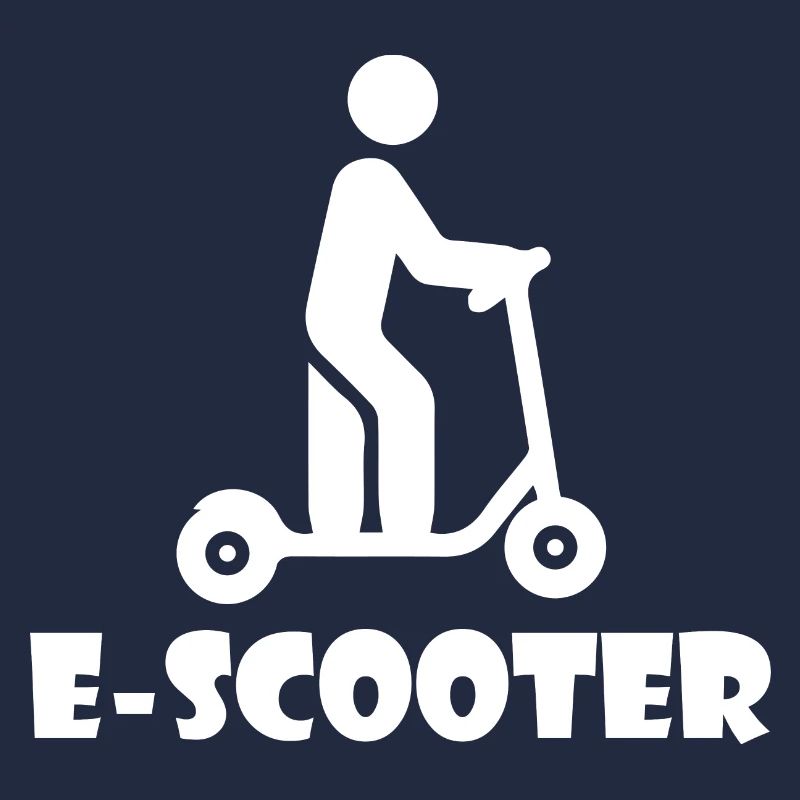 E-Scooter Roller Scooter