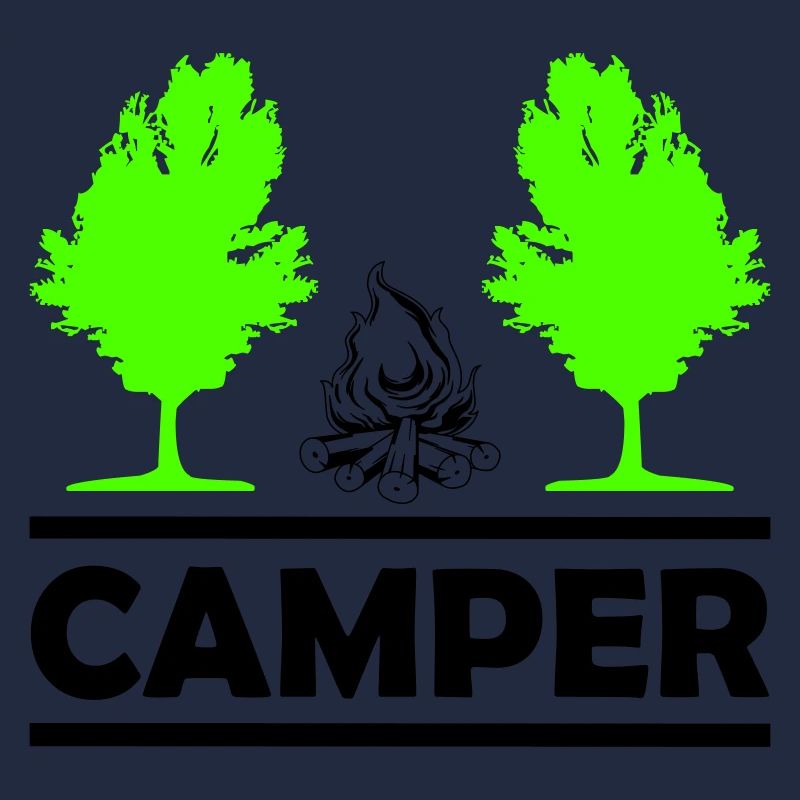 campeur