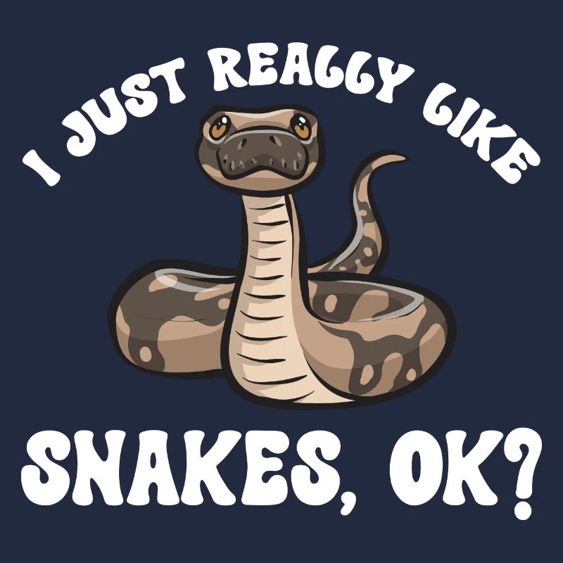 Ball Python Schlange Königspython