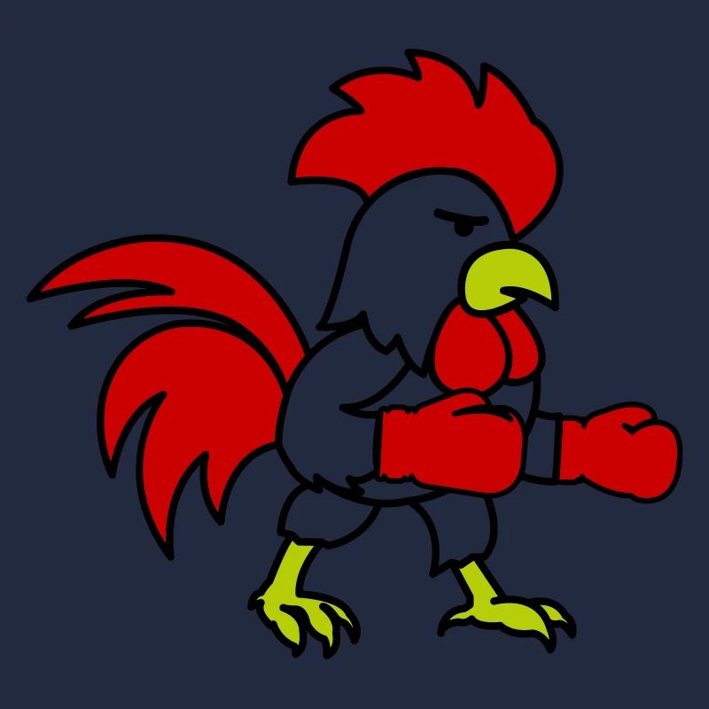 Boxer