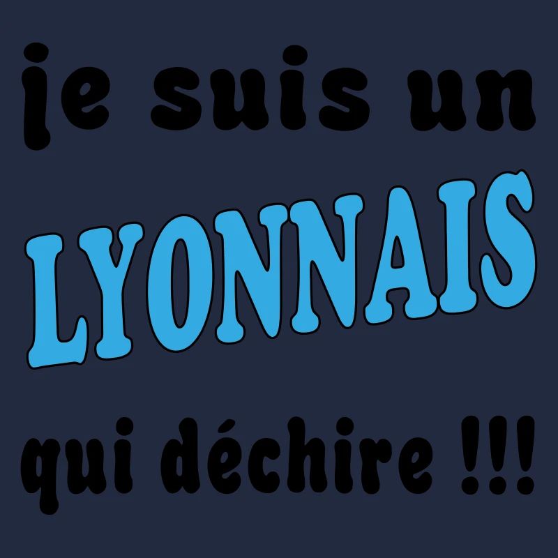 LYON