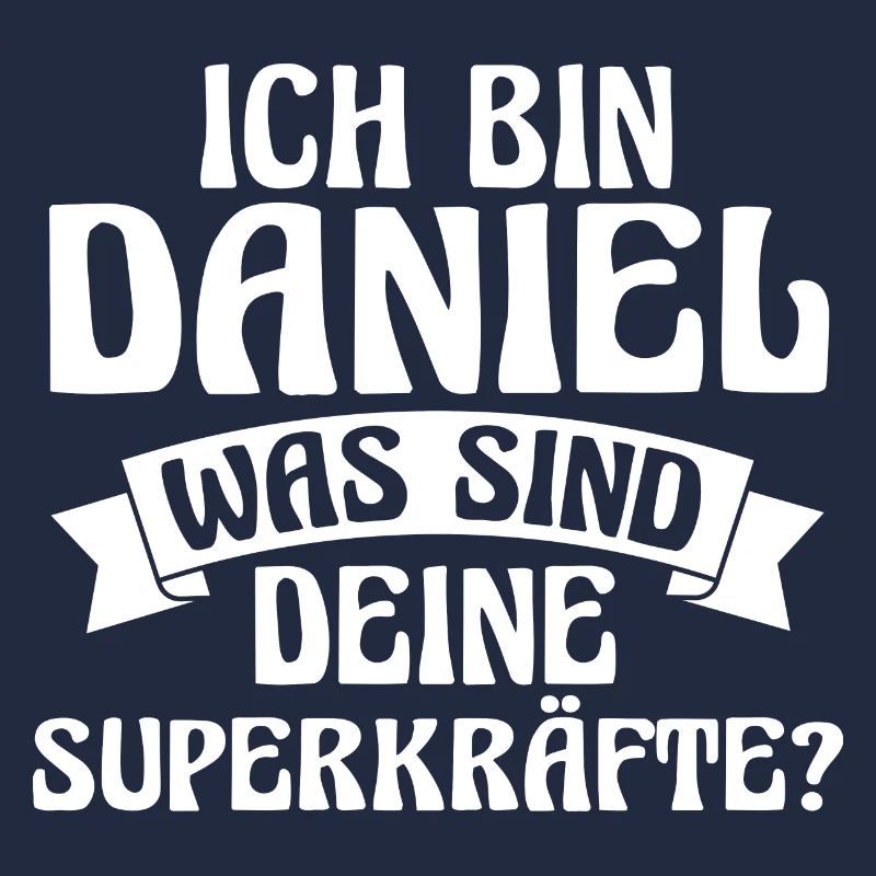 First name Daniel