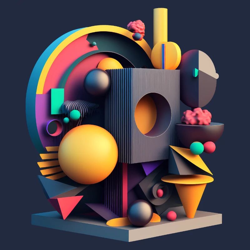 ..3D