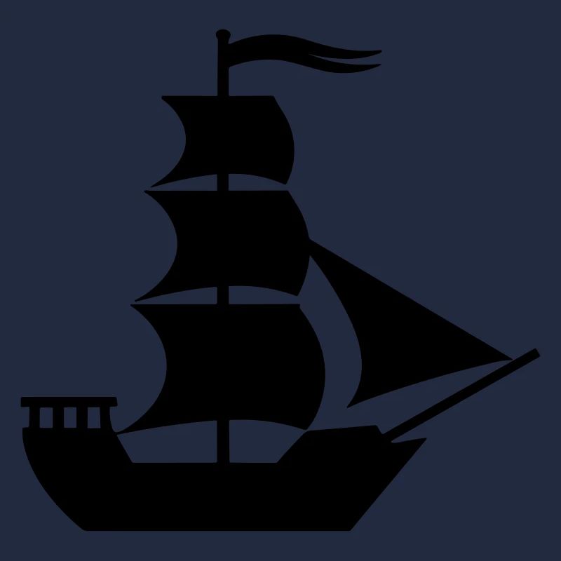 Piratenschiff