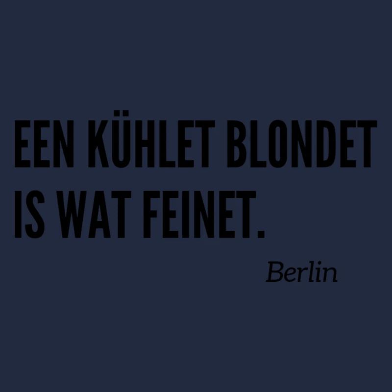 Berliner Schnauze