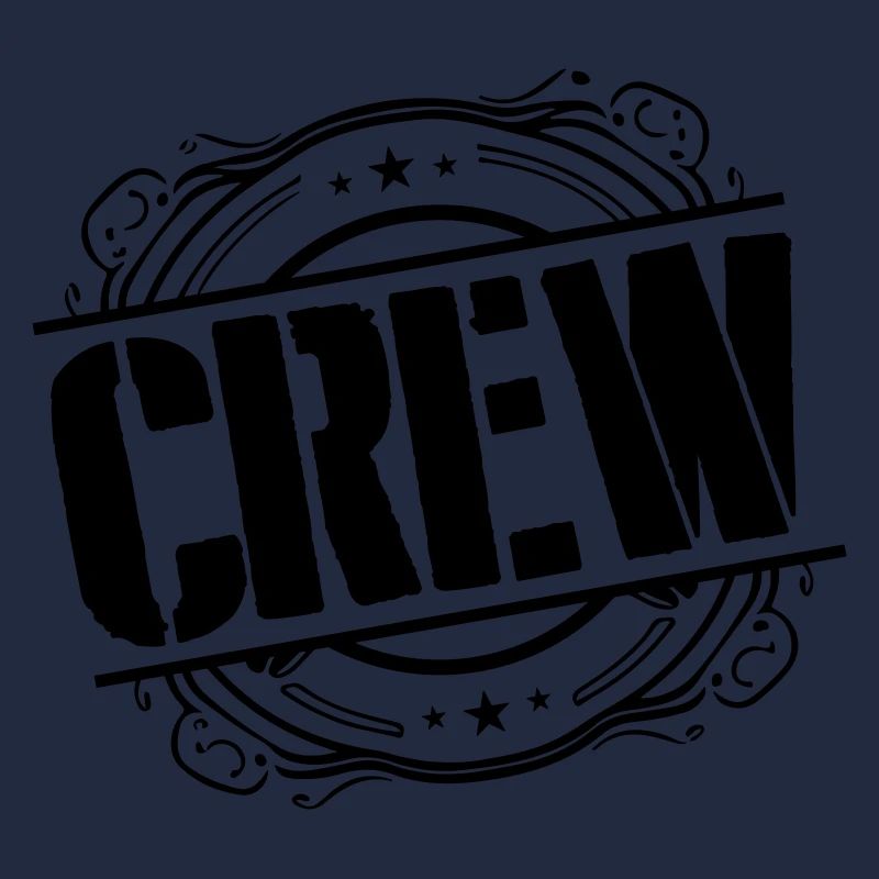 Crew Stempel