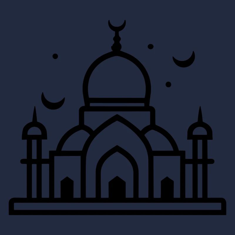 Mosquée