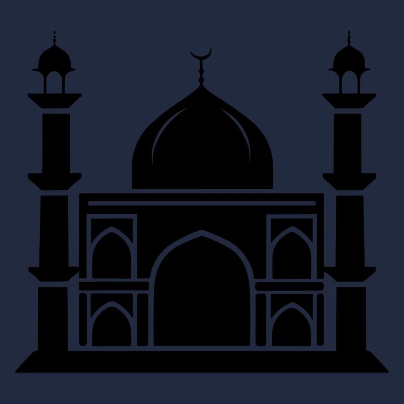 Mosquée