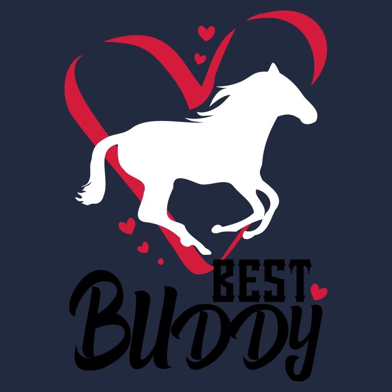Meilleur ami cheval