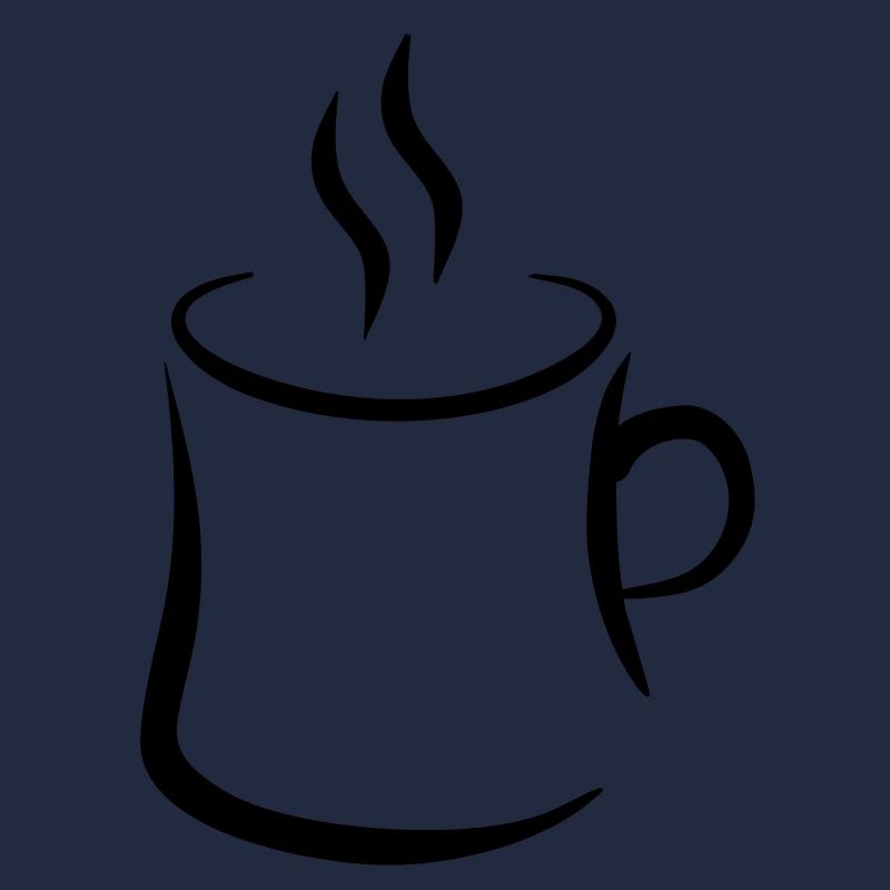 café