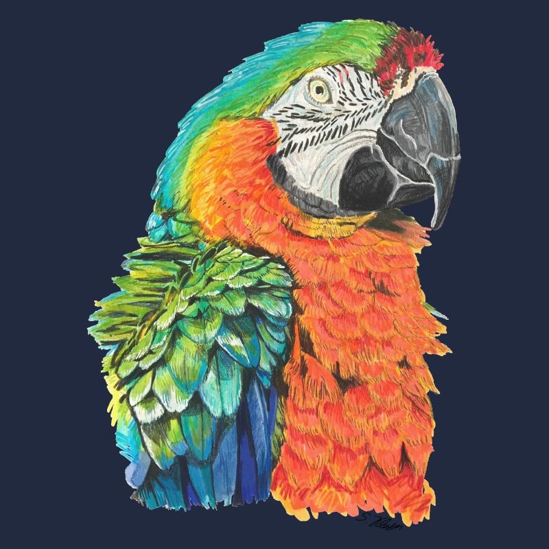 parrot