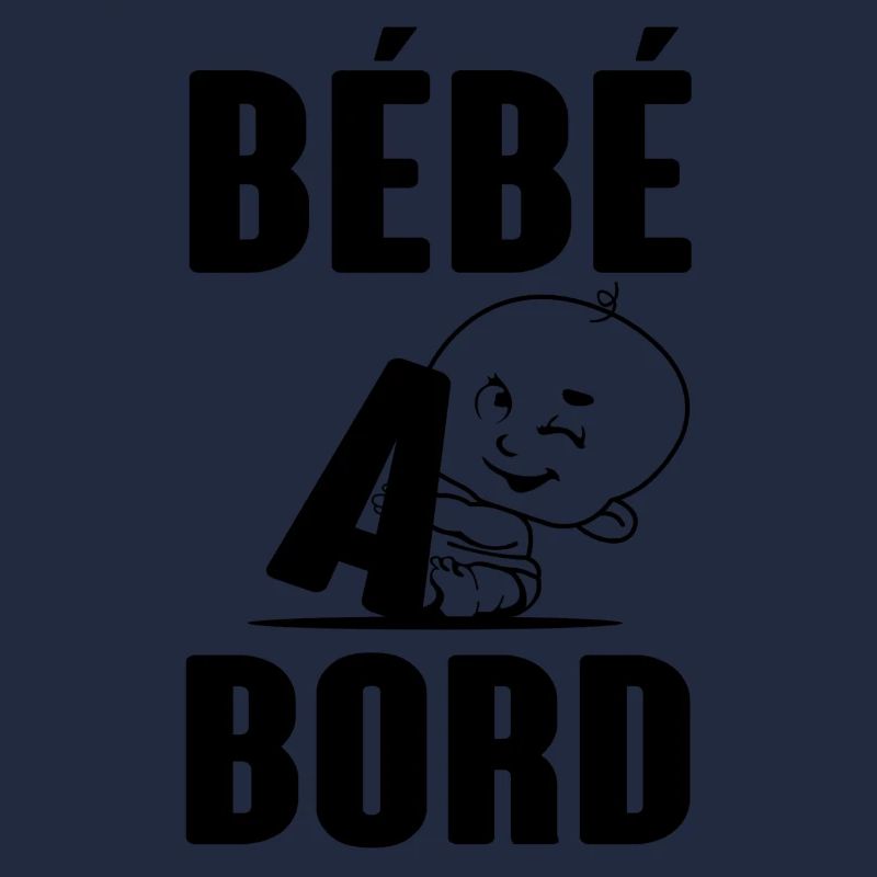 Bebe a Bord