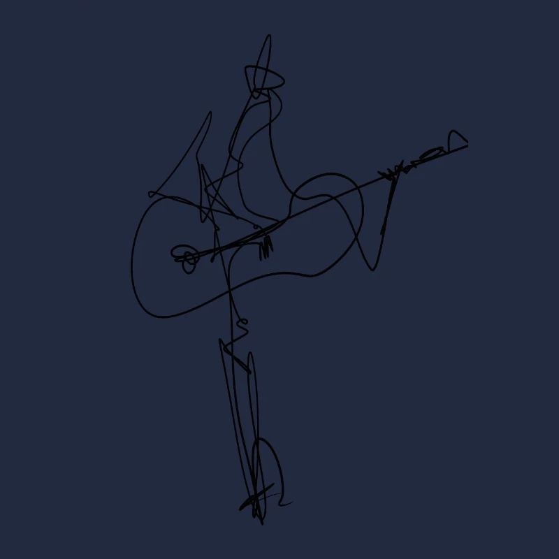 Gitarre