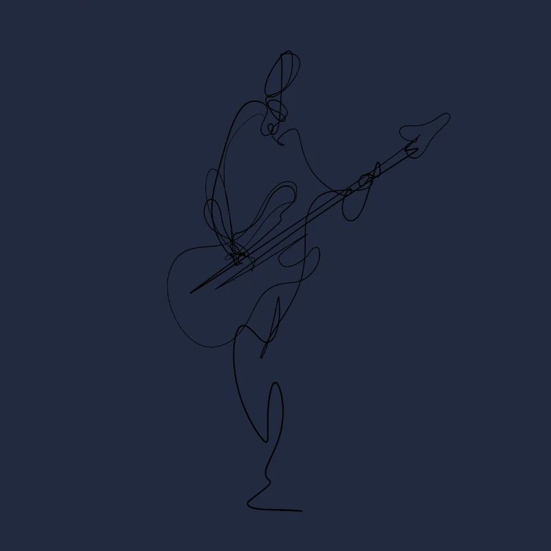 Gitarre