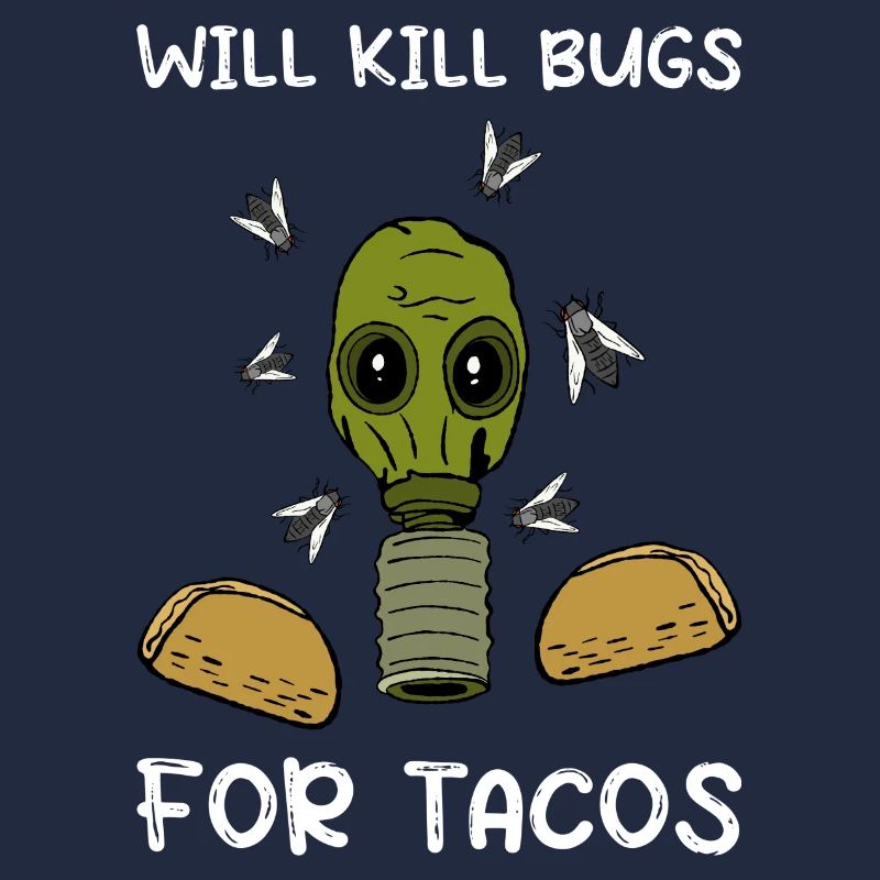 Exterminator Kammerjäger Schädlingsbekämpfung