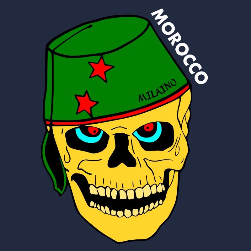 Maroc