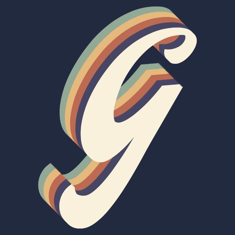 Buchstabe G