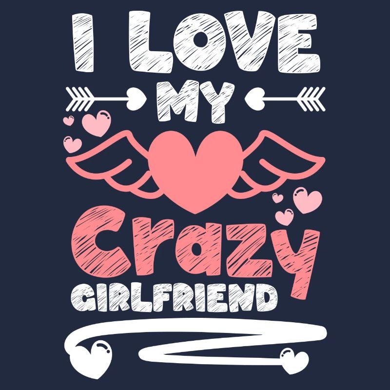 Romantisch Paar Große Liebe