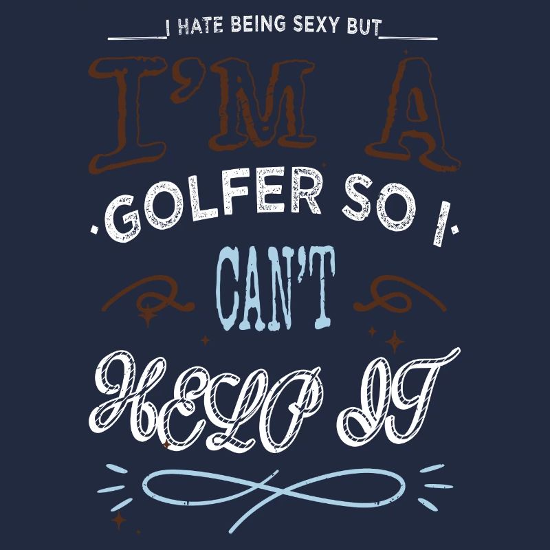 present gift idea golfclock golfing funnygolfgift