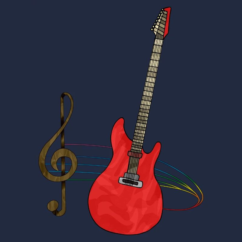 Gitarre