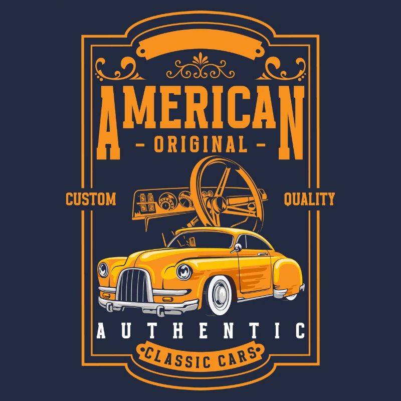 Oldtimer Klassiker Alt