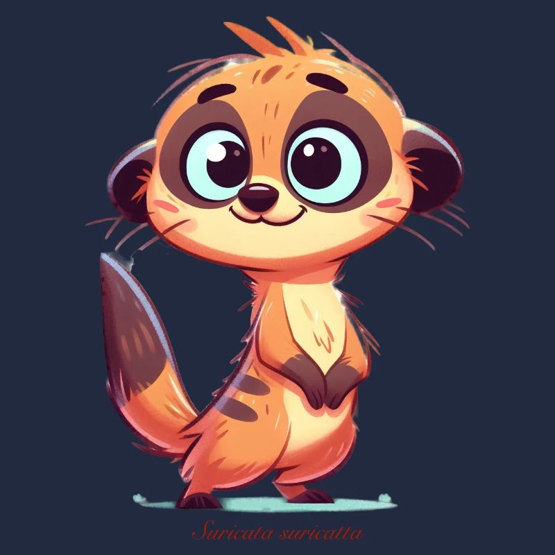 Erdmännchen