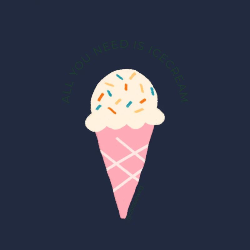 Icecream