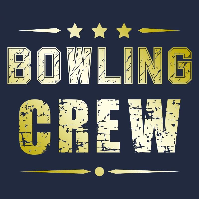 Équipe de bowling