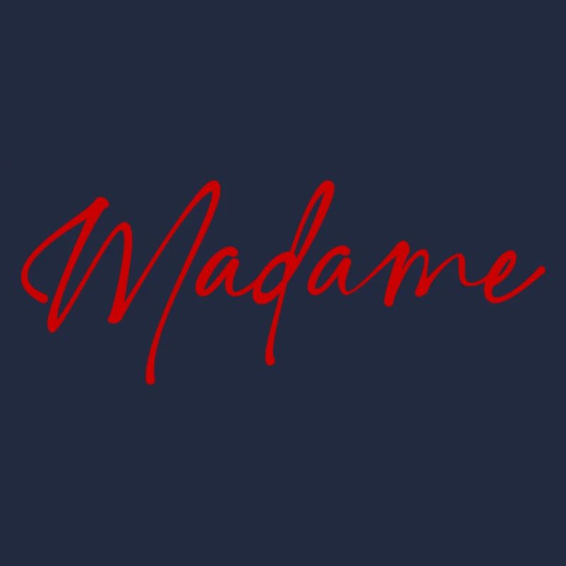 Madame