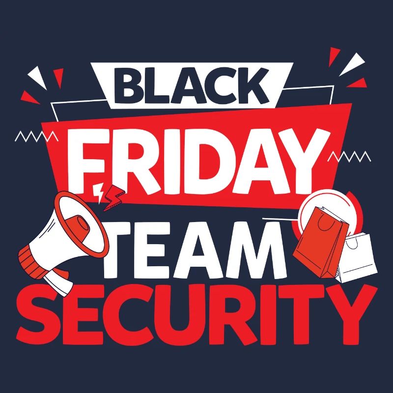 Black Friday Team Security