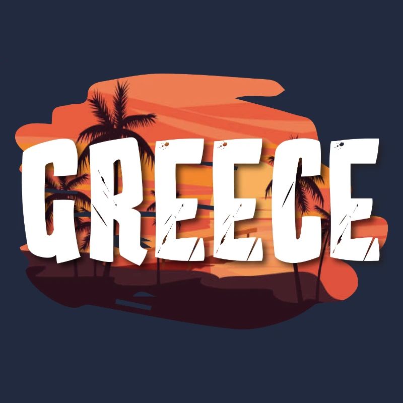 Grèce