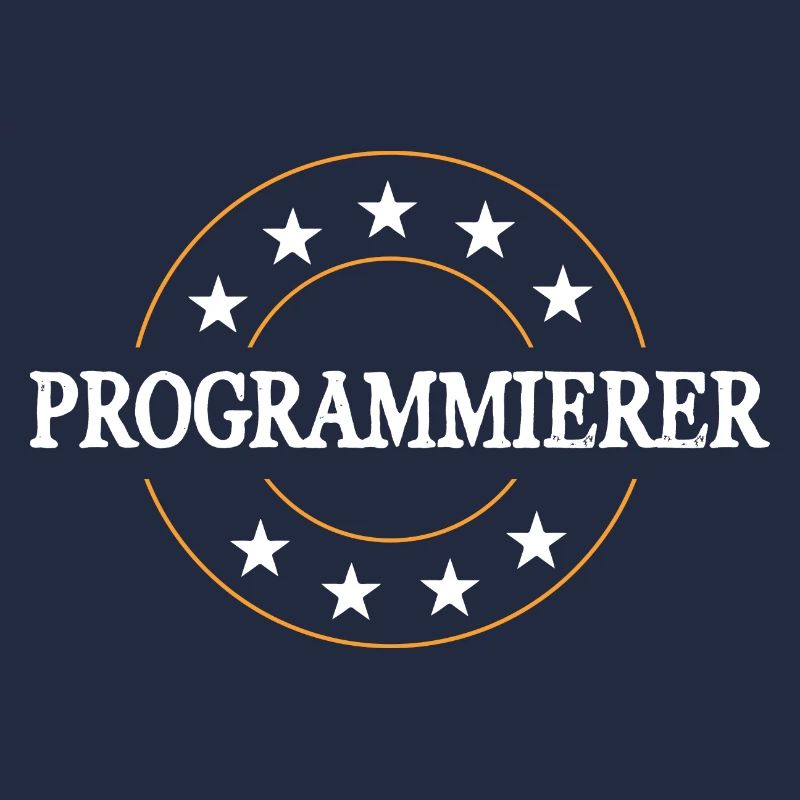 Programmierer Beruf