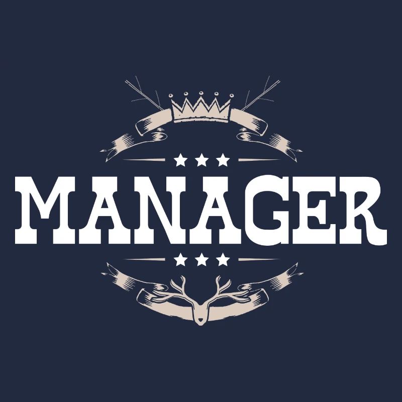 Manager Beruf