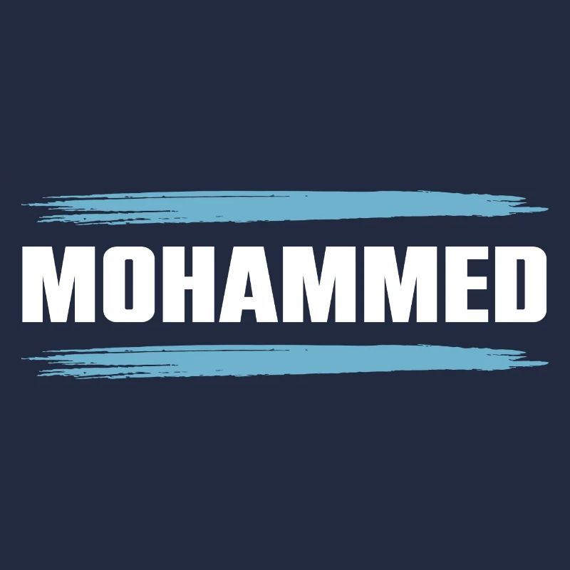 Mohammed