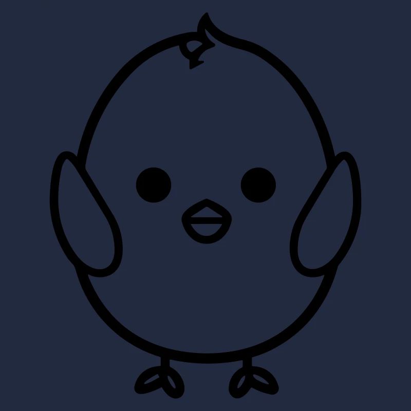 poussin