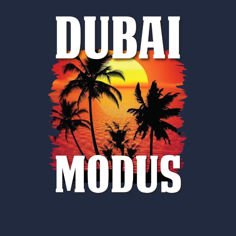 Mode Dubaï
