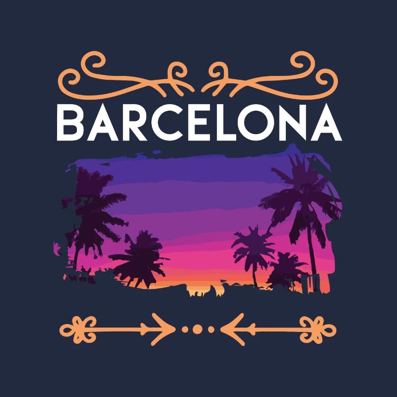 Barcelone