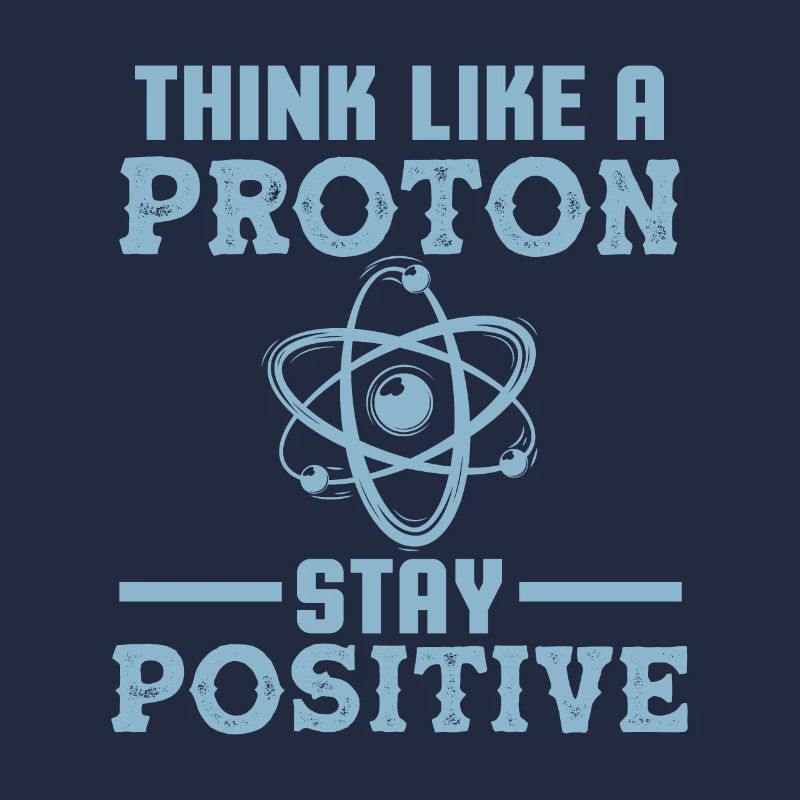 proton atom science