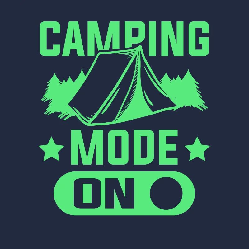 camping mode