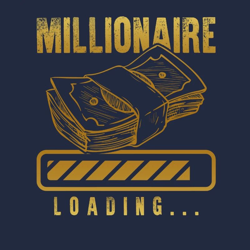 millionär loading