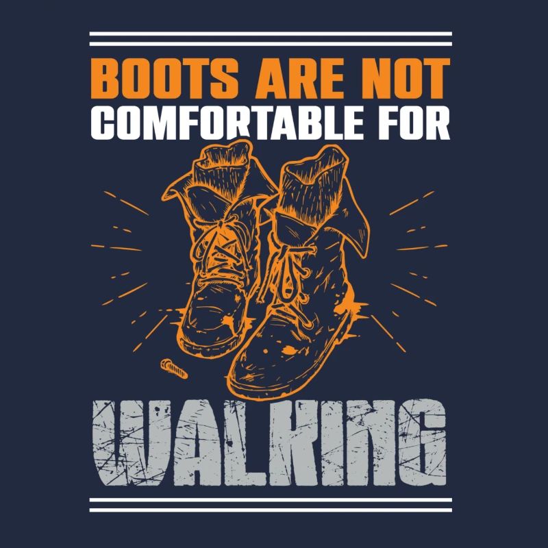 Motorcycle Boots Biker